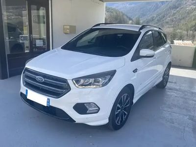 occasion Ford Kuga 2.0 TDCI 150Ch ST-LINE 4X4