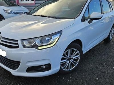 Occasion 2016 Citroën C4 Feel Berline | 8 990 € (Bon prix)