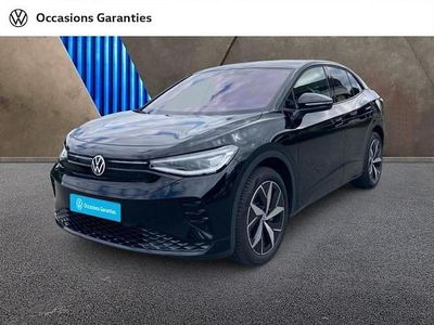 Occasion 2024 VW ID.5 GTX SUV | 52 890 €