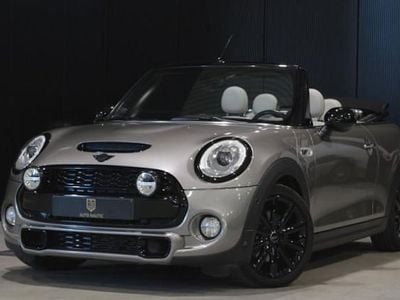 Occasion Mini Cooper S Coupé Chili 192 ch (141 kW) 2018 Coupé