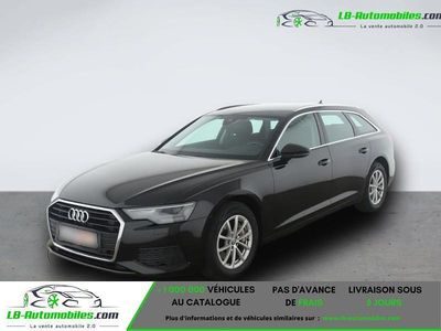 Occasion 2019 Audi A6 Break | 32 500 €
