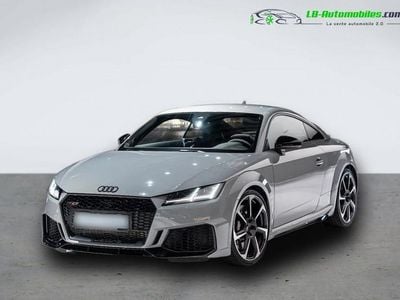 Audi TT RS