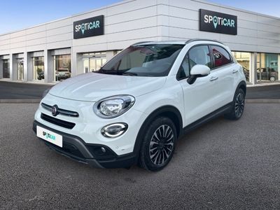 occasion Fiat 500X 1.6 Multijet 130ch Cross - VIVA180249290