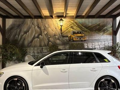 Audi RS3 Sportback