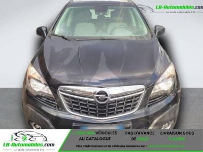 Occasion Opel Mokka 140 ch (102 kW) 2015 SUV