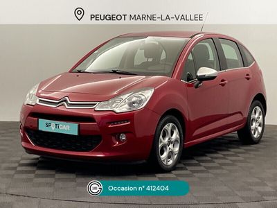 Citroën C3