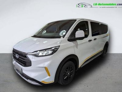 Ford Tourneo