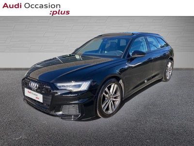 occasion Audi A6 Avant 35 TDI 163ch S line S tronic 7 9cv