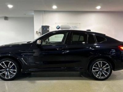 occasion BMW X4 M M40 I Xdrive M Pack Sport 354 Ch