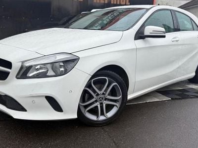 Occasion 2018 Mercedes A180 Berline | 11 990 €