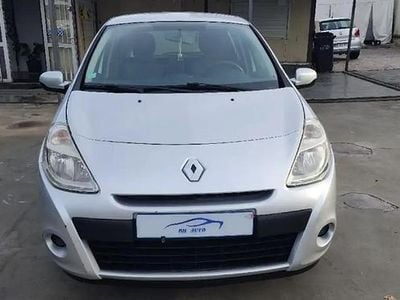 Renault Clio II