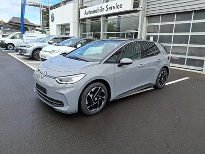 Occasion 2025 VW ID.3 Pro Citadine | 38 490 € (Prix assez cher)