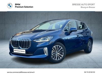 BMW 218 Active Tourer