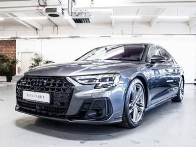 Occasion 2023 Audi A8 Exclusive Berline | 76 990 €