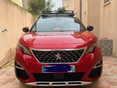 Occasion 2020 Peugeot 5008 GT-line Monospace | 15 000 €