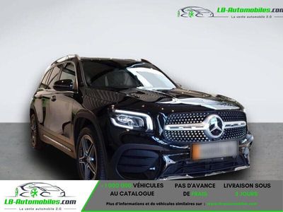 occasion Mercedes GLB200 d BVA