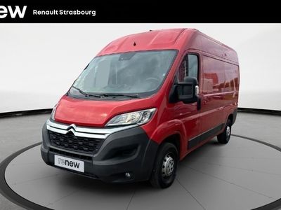 Citroën Jumper