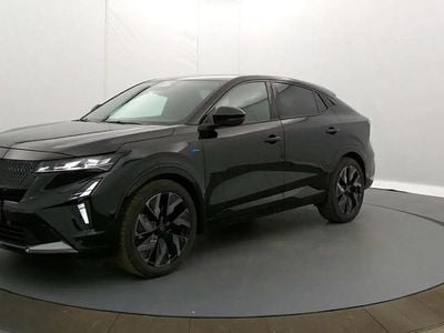 Occasion Renault Rafale Esprit Alpine 200 ch (147 kW) 2025 Noir SUV