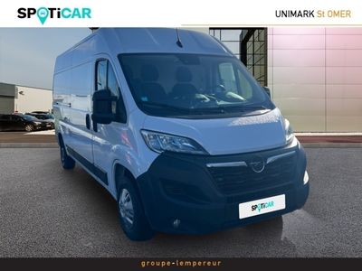 occasion Opel Movano Fg L3H2 3.5 140 BlueHDi S&S