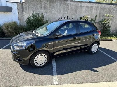 Ford Ka Plus