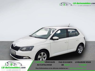 Occasion 2016 Skoda Fabia Style Citadine | 14 800 € (Prix assez cher)