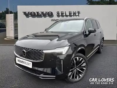Noir onyx Occasion 2025 Volvo XC90 SUV | 99 900 €