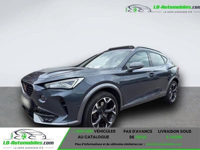 Occasion 2022 Cupra Formentor SUV | 32 900 € (Prix juste)