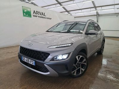 occasion Hyundai Kona 1.6 Crdi 136ch Hybrid 48v Executive Dct-7