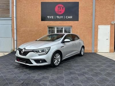 Renault Mégane IV