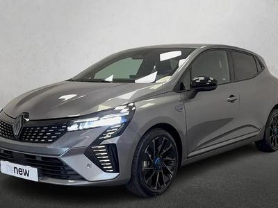 Gris Nouvelle 2025 Renault Clio V Esprit Alpine Citadine | 21 690 €