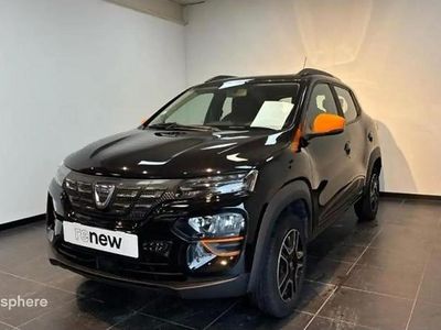Occasion Dacia Spring Comfort Plus 33 kW (46 ch) 2023 Citadine