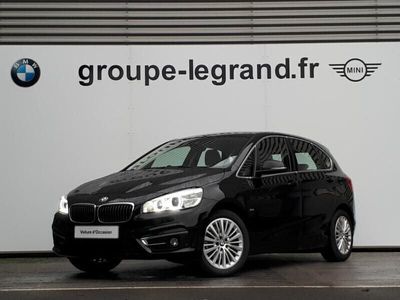 occasion BMW 216 Serie 1 d 116ch Luxury