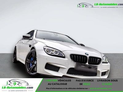 Occasion BMW M6 Comfort Edition 600 ch (441 kW) 2016 Coupé