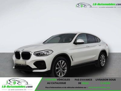 occasion BMW X4 xDrive20d 190 ch BVA