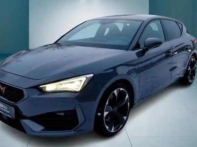 Gris Occasion 2022 Cupra Leon Berline | 26 990 € (Prix juste)