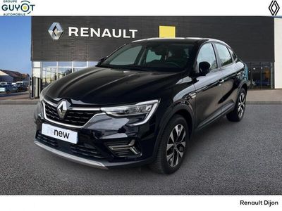 occasion Renault Arkana TCe 140 EDC FAP Zen