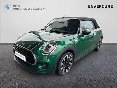 occasion Mini Cooper Cabriolet 