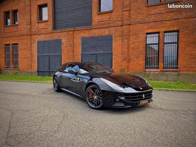 Ferrari FF