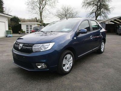 occasion Dacia Logan 0.9 Tce Airco/gps/garantie/44.000km