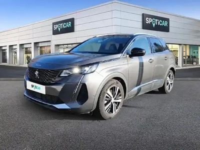 Occasion Peugeot 3008 GT 2021 Teinte m. gris SUV