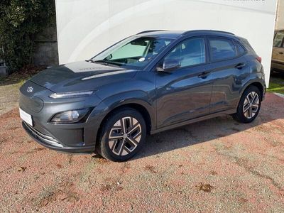 occasion Hyundai Kona KonaElectrique 39 kWh - 136 ch Intuitive 5p