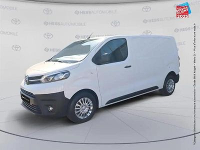 Occasion Toyota Proace Business Edition 141 ch (103 kW) 2025 Blanc Monospace