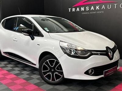 Renault Clio IV