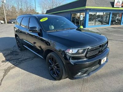 occasion Dodge Durango N.C.