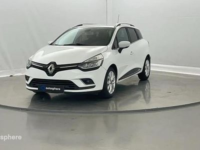Renault Clio GrandTour