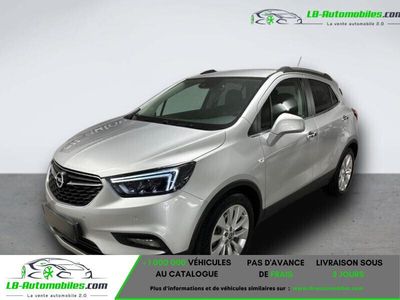 occasion Opel Mokka X 1.4 Turbo - 140 ch BVA