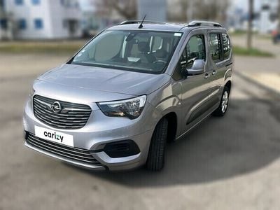 Opel Combo Life
