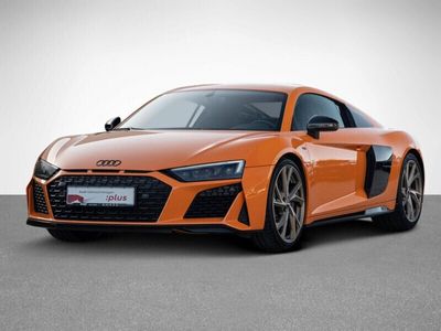 occasion Audi R8 Coupé 5.2 V10 FSI 540CH RWD S TRONIC 7