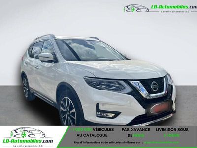 occasion Nissan X-Trail 1.6 DIG-T 163 5pl BVM