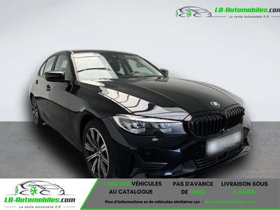 BMW 330e